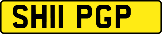 SH11PGP