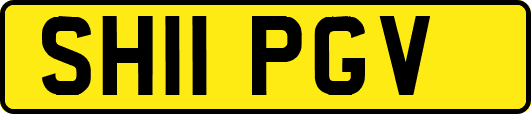 SH11PGV