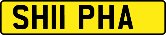 SH11PHA