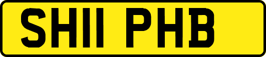 SH11PHB