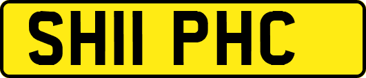 SH11PHC