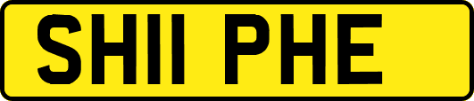 SH11PHE