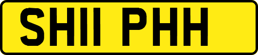 SH11PHH