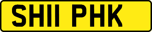SH11PHK