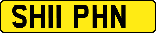 SH11PHN