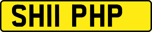 SH11PHP