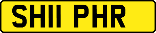 SH11PHR