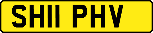 SH11PHV