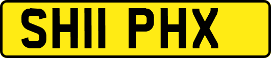 SH11PHX
