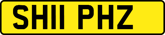 SH11PHZ