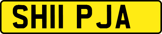 SH11PJA