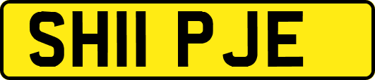 SH11PJE