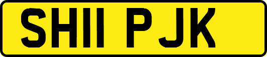 SH11PJK