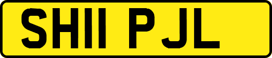 SH11PJL