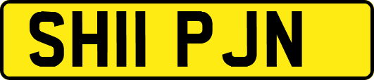 SH11PJN
