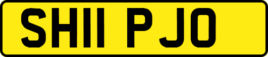 SH11PJO