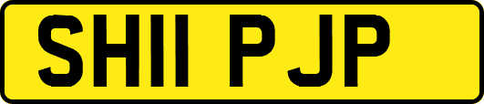 SH11PJP