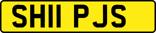 SH11PJS