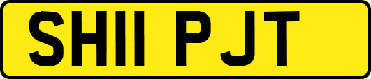SH11PJT