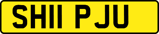SH11PJU