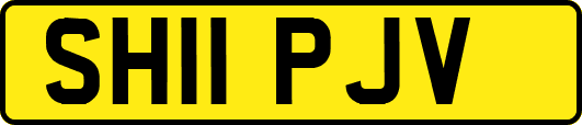 SH11PJV