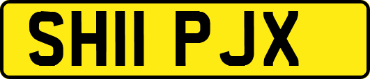 SH11PJX