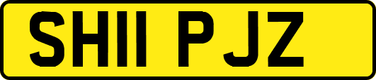 SH11PJZ