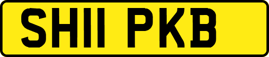 SH11PKB