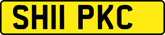SH11PKC
