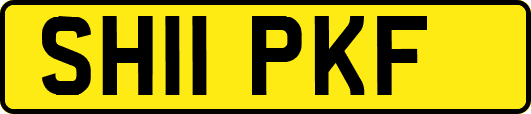 SH11PKF