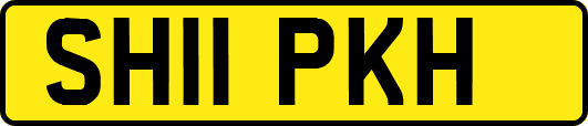 SH11PKH