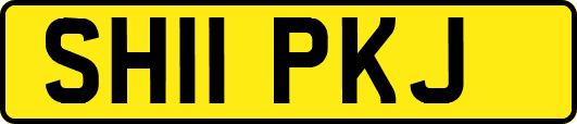 SH11PKJ