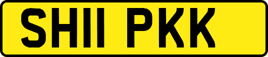 SH11PKK