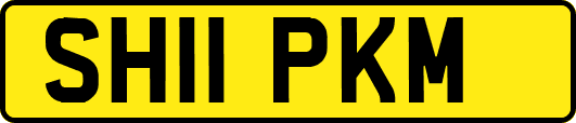SH11PKM