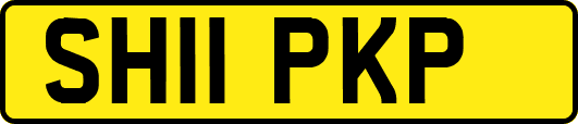 SH11PKP