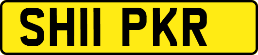 SH11PKR