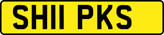 SH11PKS