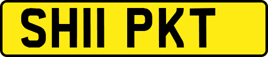 SH11PKT