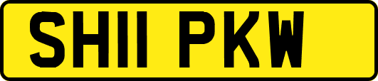 SH11PKW