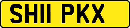 SH11PKX