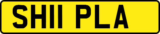 SH11PLA