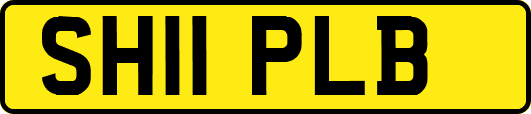 SH11PLB