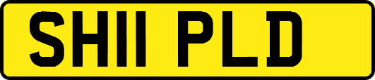 SH11PLD