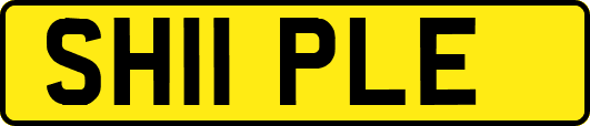 SH11PLE