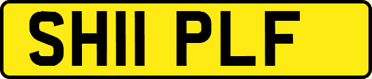 SH11PLF