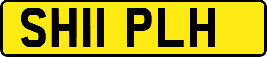 SH11PLH