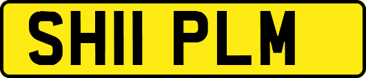 SH11PLM