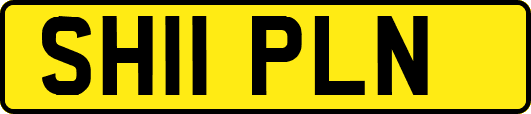 SH11PLN