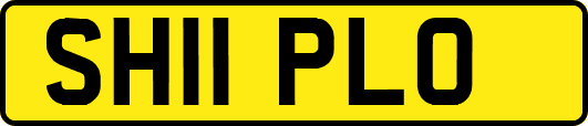SH11PLO