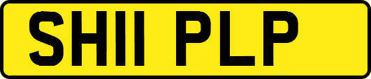 SH11PLP